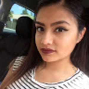 Meet your Posher, Melissa isabel